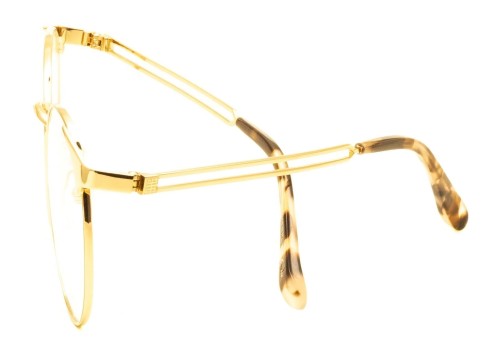 Givenchy GV0096 - DDB - 53 Brillenfassungen Rund