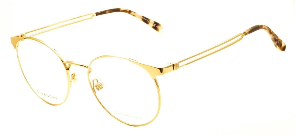Givenchy GV0096 - DDB - 53 Brillenfassungen Rund