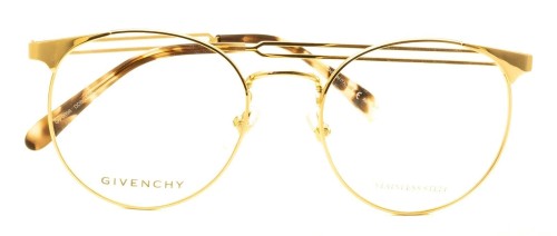 Givenchy GV0096 - DDB - 53 Brillenfassungen Rund