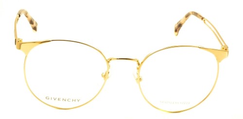 Givenchy GV0096 - DDB - 53 Brillenfassungen Rund