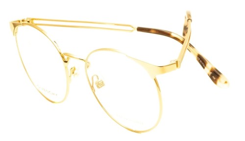 Givenchy GV0096 - DDB - 53 Brillenfassungen Rund