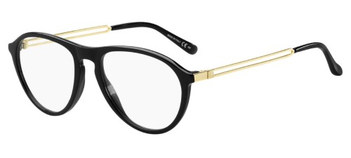 Givenchy GV0097 - 807 - 51 Brillenfassungen Pilot (Aviator)