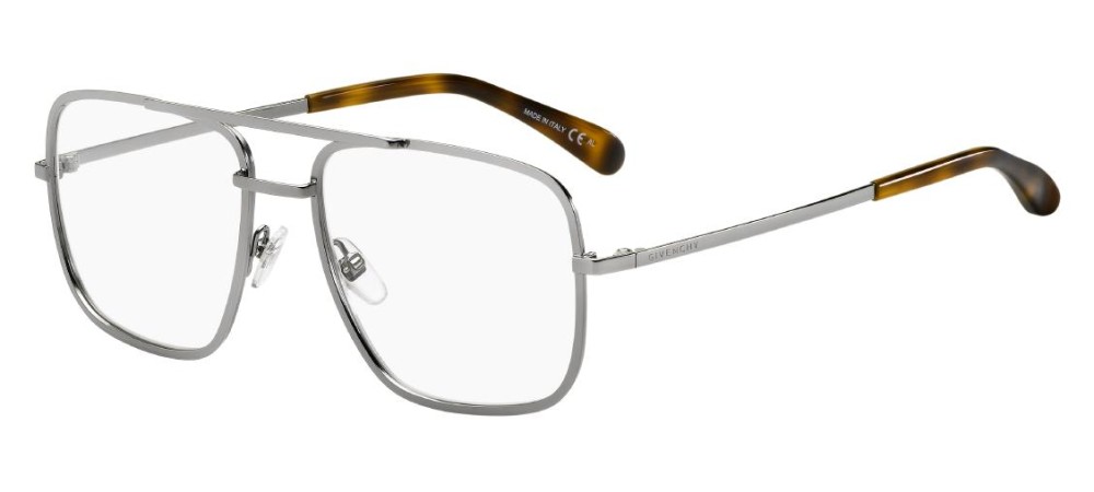 Givenchy GV0098 - KJ1 - 56 Brillenfassungen Pilot (Aviator)