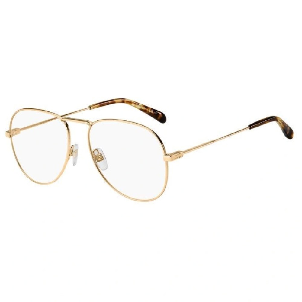 Givenchy GV0117 - DDB - 55 Brillenfassungen Pilot (Aviator)