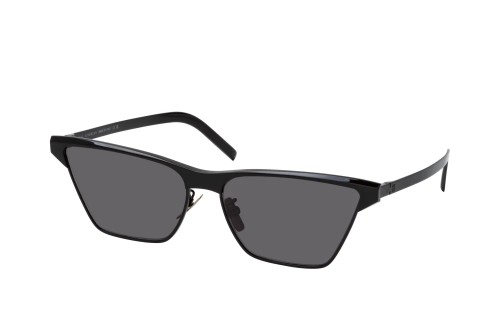 Givenchy GV40013U - 01A - 59 Sonnenbrillen Schwarz Cat Eye