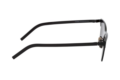 Givenchy GV40013U - 01A - 59 Sonnenbrillen Schwarz Cat Eye