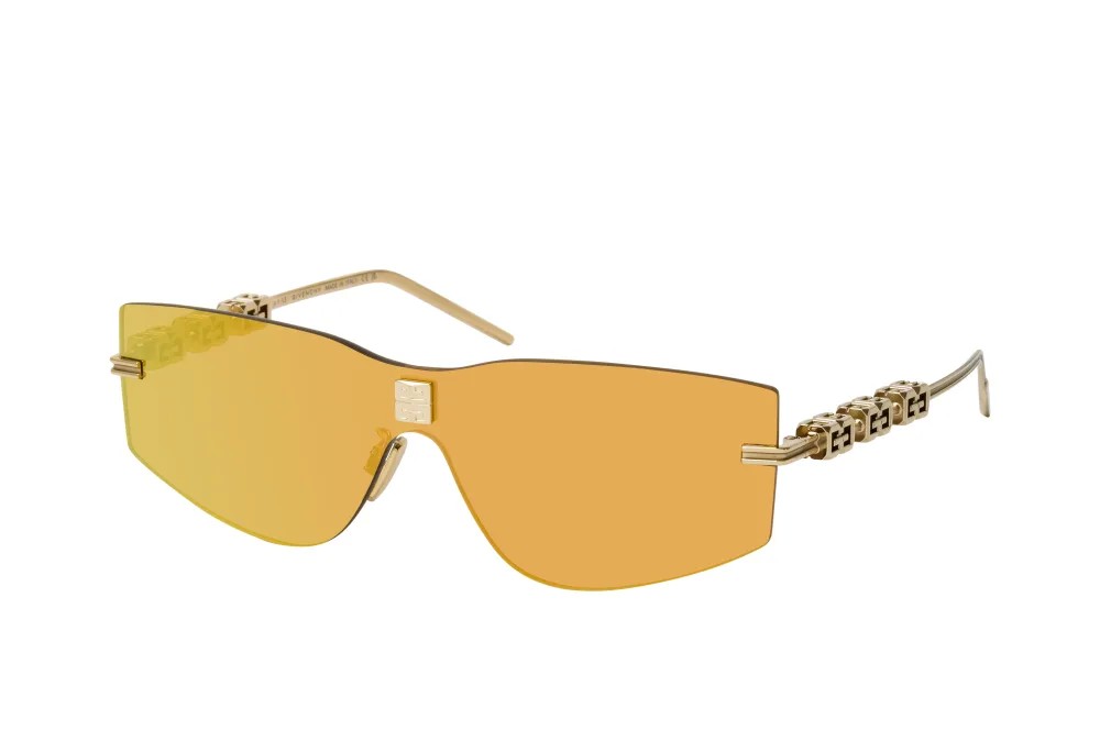 Givenchy GV40043U - 32G - 138 Sonnenbrillen Gold Schild