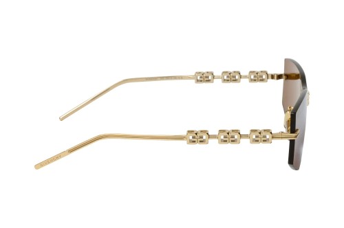 Givenchy GV40043U - 32G - 138 Sonnenbrillen Gold Schild