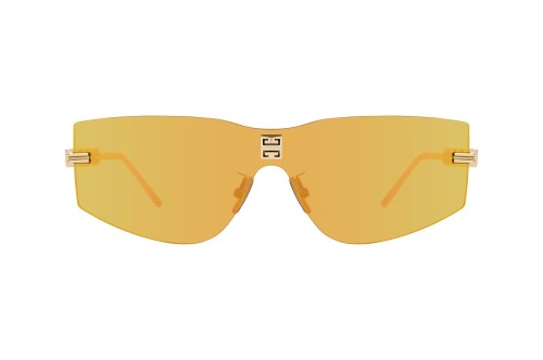 Givenchy GV40043U - 32G - 138 Sonnenbrillen Gold Schild