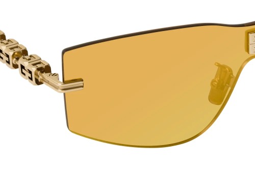 Givenchy GV40043U - 32G - 138 Sonnenbrillen Gold Schild