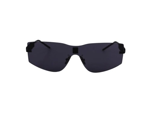 Givenchy GV40043U - 02A - 138 Sonnenbrillen Schwarz Eckig