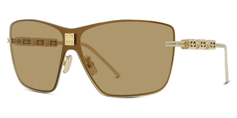 Givenchy GV40052U - 30E - 138 Sonnenbrillen Gold Schild
