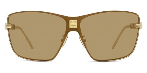 Givenchy GV40052U - 30E - 138 Sonnenbrillen Gold Schild