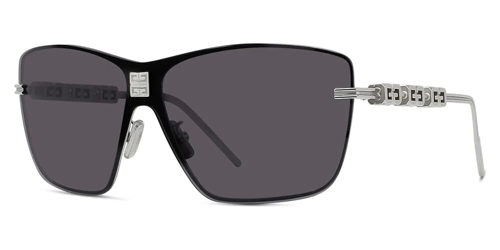 Givenchy GV40052U - 16A - 138 Sonnenbrillen Silber Schild