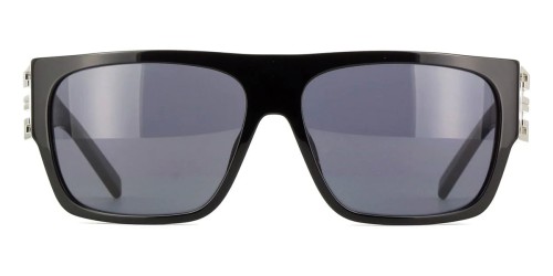Givenchy GV40053I - 01A - 61 Sonnenbrillen Eckig