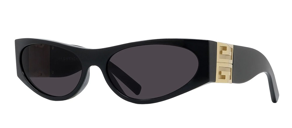 Givenchy GV40055I - 01A - 58 Sonnenbrillen Cat Eye