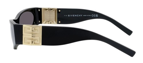 Givenchy GV40055I - 01A - 58 Sonnenbrillen Cat Eye