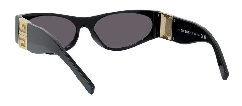 Givenchy GV40055I - 01A - 58 Sonnenbrillen Cat Eye