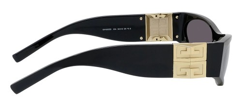 Givenchy GV40055I - 01A - 58 Sonnenbrillen Cat Eye