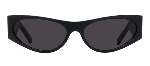 Givenchy GV40055I - 01A - 58 Sonnenbrillen Cat Eye