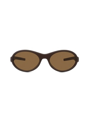Givenchy GV40065I - 49J - 55 Sonnenbrillen Braun Oval