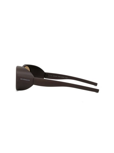 Givenchy GV40065I - 49J - 55 Sonnenbrillen Braun Oval