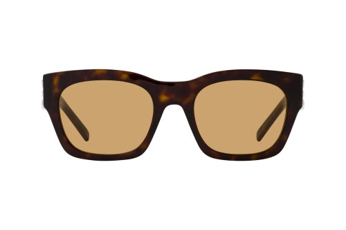 Givenchy GV40072I - 52J - 54 Sonnenbrillen Havanna Eckig