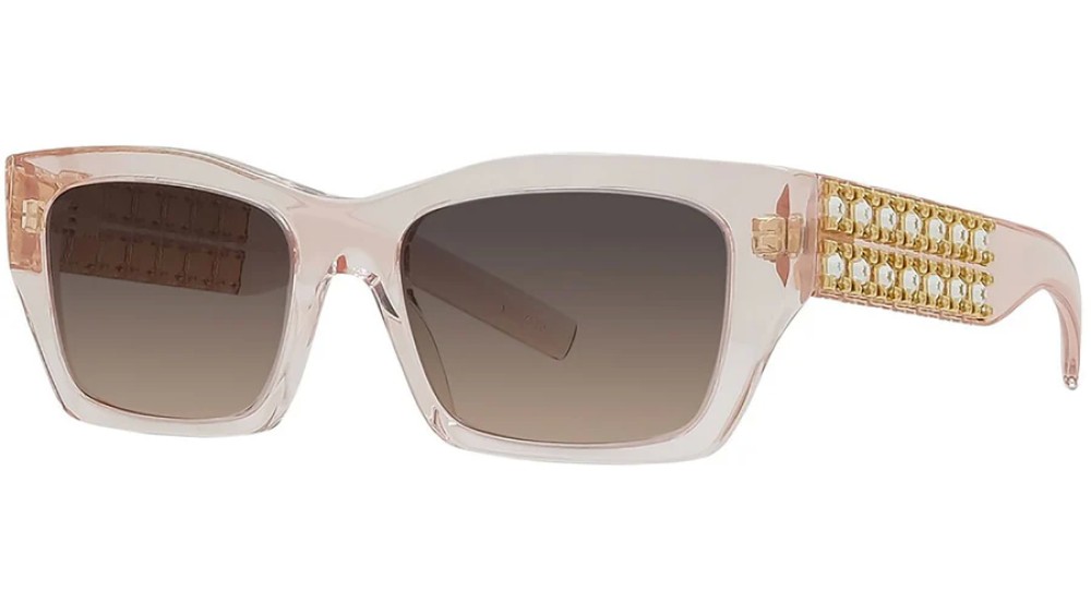 Givenchy GV40077I - 72B - 54 Sonnenbrillen Eckig