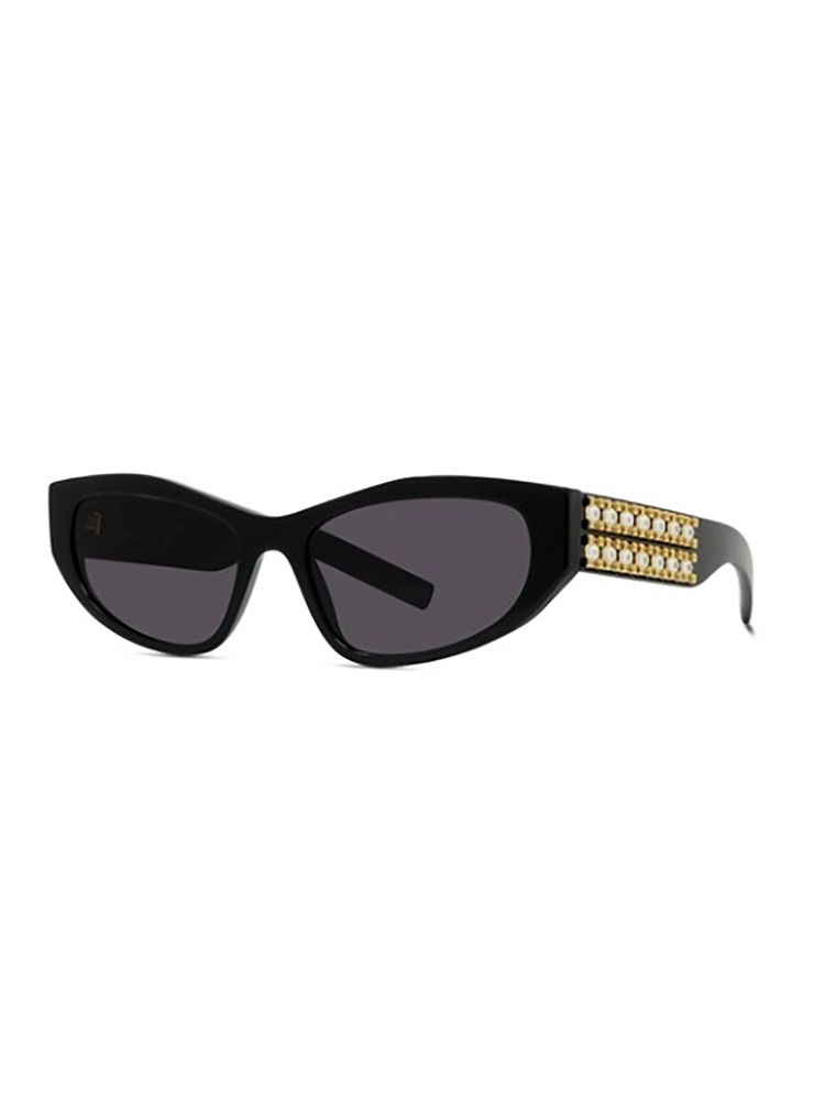 Givenchy GV40078I - 01A - 56 Sonnenbrillen Cat Eye