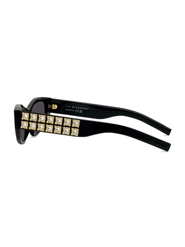 Givenchy GV40078I - 01A - 56 Sonnenbrillen Cat Eye
