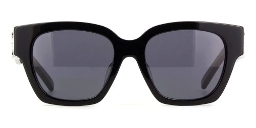Givenchy GV40083F - 01A - 53 Sonnenbrillen Eckig