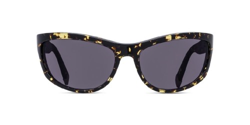 Givenchy GV40095I - 56A - 63 Sonnenbrillen Havanna Cat Eye