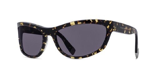 Givenchy GV40095I - 56A - 63 Sonnenbrillen Havanna Cat Eye