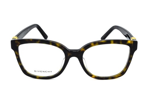 Givenchy GV50016I - 052 - 53 Brillenfassungen Kissenform (Abgerundet)