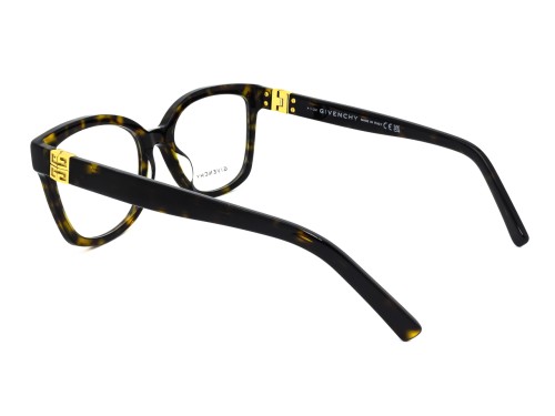Givenchy GV50016I - 052 - 53 Brillenfassungen Kissenform (Abgerundet)
