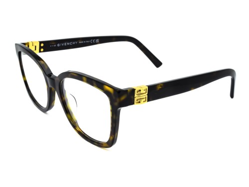 Givenchy - Brillenfassungen - GV50016I - 052 - 53