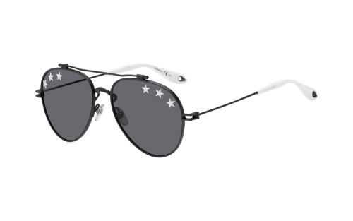 Givenchy GV7057/STARS - 807IR - 58 Sonnenbrillen Pilot (Aviator)