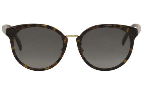 Givenchy GV7115/F/S - 0869O - 55 Sonnenbrillen Havana Kissenform (Abgerundet)