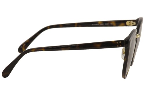 Givenchy GV7115/F/S - 0869O - 55 Sonnenbrillen Havana Kissenform (Abgerundet)