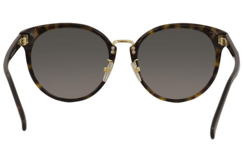 Givenchy GV7115/F/S - 0869O - 55 Sonnenbrillen Havana Kissenform (Abgerundet)