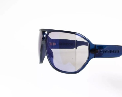 Givenchy GV7178/S - PJPXT - 71 Sonnenbrillen Blau Pilot (Aviator)