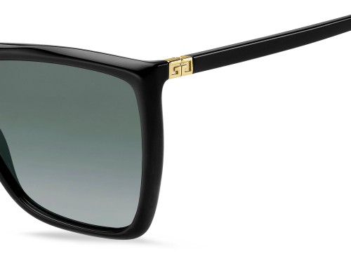 Givenchy GV7181/S - 8079O - 60 Sonnenbrillen Schwarz Eckig