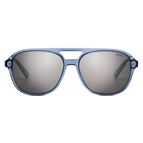 Dior INDIOR N1I - 80A4 A - 57 Sonnenbrillen Pilot (Aviator)