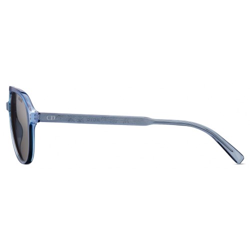 Dior INDIOR N1I - 80A4 A - 57 Sonnenbrillen Pilot (Aviator)