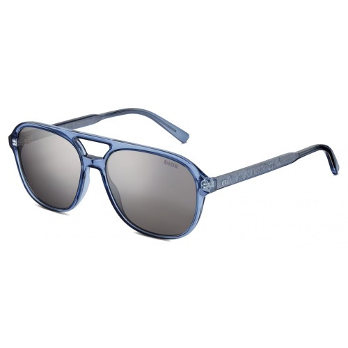 Dior INDIOR N1I - 80A4 A - 57 Sonnenbrillen Pilot (Aviator)
