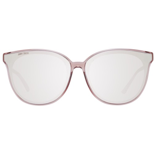 Jimmy Choo JAIME/G/SK - FWMSQ - 67 Sonnenbrillen Rosa Cat Eye