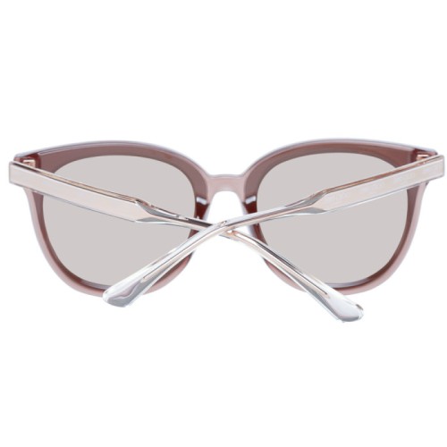 Jimmy Choo JAIME/G/SK - FWMSQ - 67 Sonnenbrillen Rosa Cat Eye