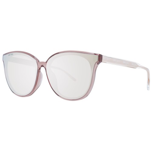 Jimmy Choo JAIME/G/SK - FWMSQ - 67 Sonnenbrillen Rosa Cat Eye