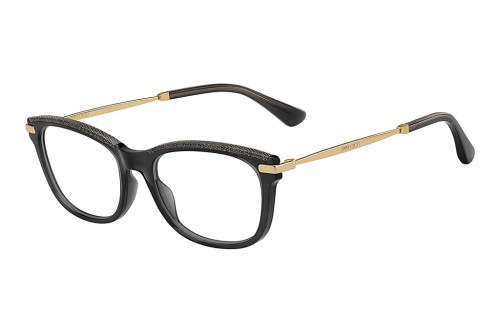 Jimmy Choo JC248 - EIB - 53 Brillenfassungen Eckig