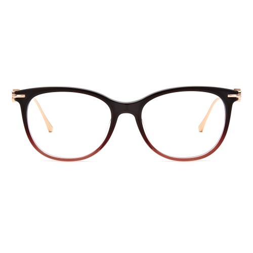 Jimmy Choo JC263 - EGL - 54 Brillenfassungen Kissenform (Abgerundet)